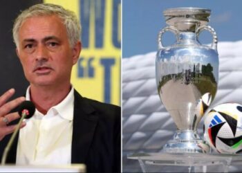 Jose Mourinho bën parashikimin e çmendur për Euro 2024 – nënvlerëson një kombëtare të madhe
