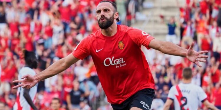 Vedat Muriqi mund ta bëjë transferimin bombastik në Turqi, kërkohet edhe nga klubi që befasoi në La Liga