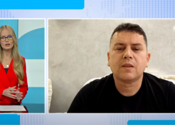 Djali i Tefik Mustafës: Gjendja e babait në paraburgim në Serbi nuk është shumë e mirë