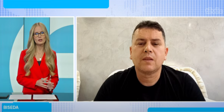 Djali i Tefik Mustafës: Gjendja e babait në paraburgim në Serbi nuk është shumë e mirë
