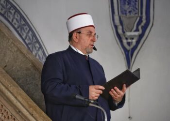 Tërnava: Detyrë e jona është që ta duam, ruajmë dhe ta mbrojmë atdheun tonë