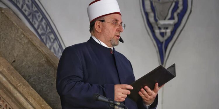 Tërnava: Detyrë e jona është që ta duam, ruajmë dhe ta mbrojmë atdheun tonë