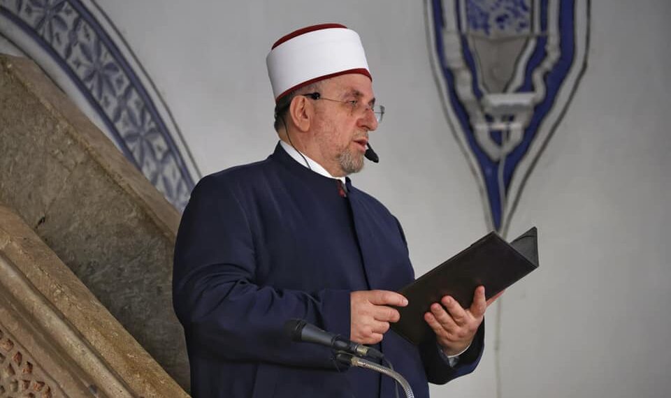 Tërnava: Detyrë e jona është që ta duam, ruajmë dhe ta mbrojmë atdheun tonë