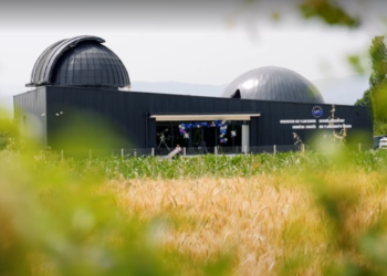 Nga NASA në Shtime: Një fshat i vogël në Kosovë mbledh ekspertët e astronomisë