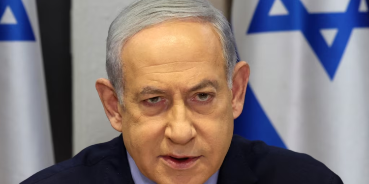 Netanyahu: S’mund të ketë armëpushim të përhershëm, pa u shfarosur Hamasi