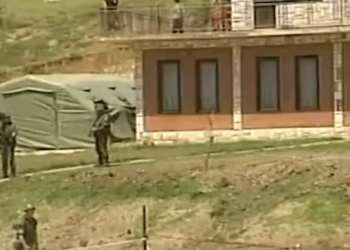 Si kapitulloi Millosheviqi në restorantin e shqiptarit?