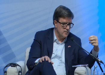 O’Brien: Na është premtuar që Radoiçiq do të përballet me ligjin në Serbi