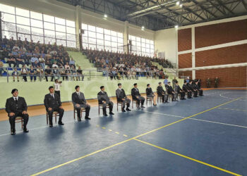 FSK-së i shtohen 16 oficerë të rinj