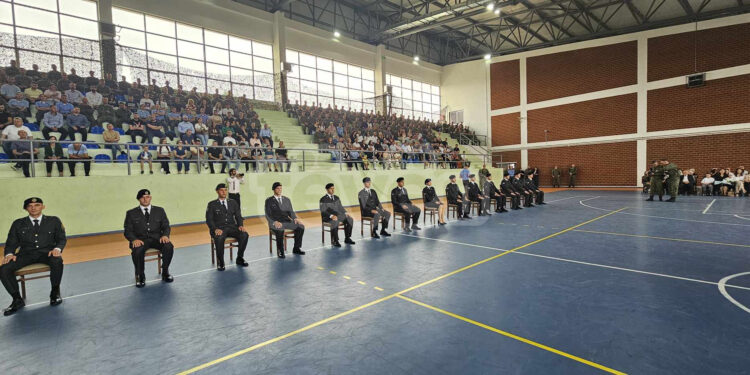 FSK-së i shtohen 16 oficerë të rinj