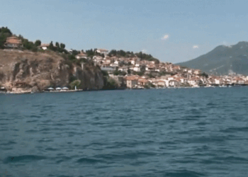 Mbytet një person në Liqenin e Ohrit