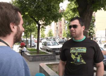 I biri i Oliver Ivanoviqit e sheh Listën Serbe përgjegjëse për vrasjen e të atit