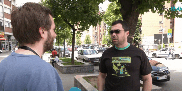 I biri i Oliver Ivanoviqit e sheh Listën Serbe përgjegjëse për vrasjen e të atit