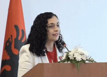 Si mbesë Drenice, Osmani e vlerëson Drenasin ndër komunat më shembullore