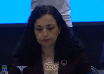 Osmani kërkon unifikim politik në interes të shtetit