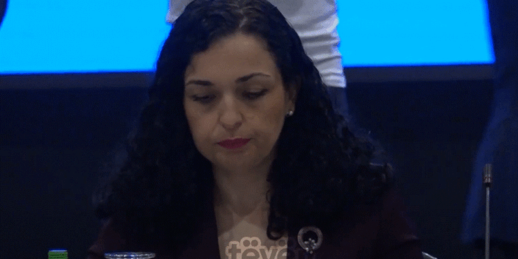 Osmani kërkon unifikim politik në interes të shtetit