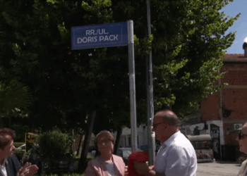 Ish-eurodeputetja Doris Pack krenare për Kosovën, optimiste se do anëtarësohet në KiE