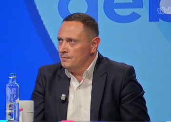 Pajaziti: Kurti kontribuojë në përçarjen e skenës politike në Luginën e Preshevës