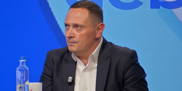 Pajaziti: Kurti kontribuojë në përçarjen e skenës politike në Luginën e Preshevës