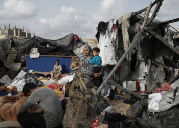 Biden thotë se nuk pritet marrëveshje për armëpushim në Gazë në të ardhmen e afërt