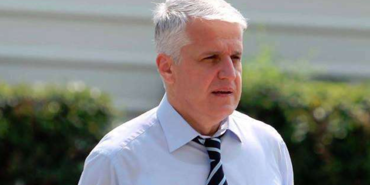 Siguria në rajon, Majko: Nëse prekët Kosova, prekët edhe Shqipëria