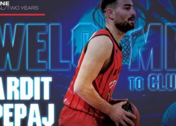 KB Bora nënshkruan me reprezentuesin e Kosovës, Ardit Pepaj