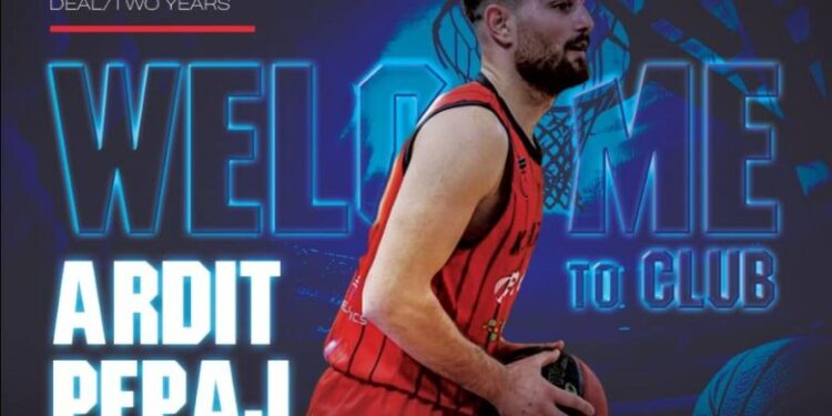 KB Bora nënshkruan me reprezentuesin e Kosovës, Ardit Pepaj