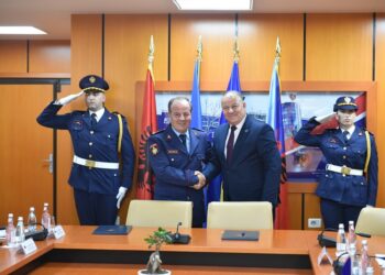 Policia e Shqipërisë dhe Kosovës me angazhim të përbashkët të policimit rrugor gjatë periudhës qershor-shtator 2024