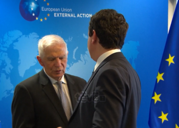 Politologët mirëpresin kërkesat e Kurtit për vazhdimin e dialogut me Serbinë