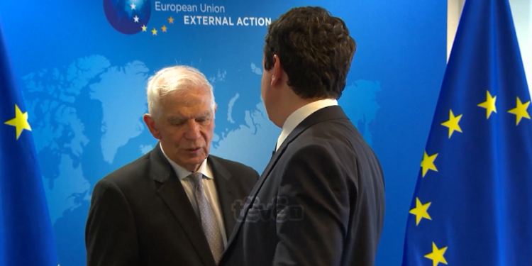 Politologët mirëpresin kërkesat e Kurtit për vazhdimin e dialogut me Serbinë