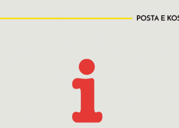 Posta e Kosovës njofton qytetarët: Mos klikoni SMS nga ne, po keqpërdorën të dhënat