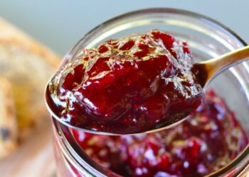 Prevedeja e thanës – Si ta përgatisni për shije dhe shëndet të mirë