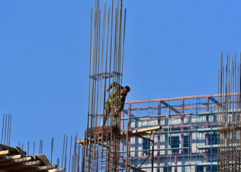 Lëndohen dy punëtorë ndërtimi në Ferizaj