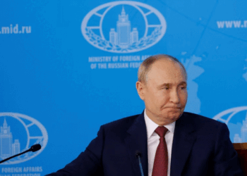 Putini premton armëpushim, nëse Ukraina tërhiqet nga zonat e okupuara