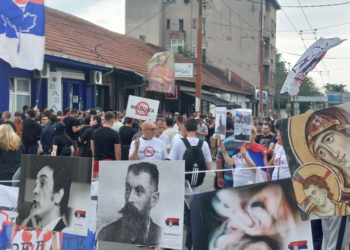 Kërcënohet një nga organizatoret e festivalit “Mirëdita, dobar dan”