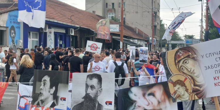 Kërcënohet një nga organizatoret e festivalit “Mirëdita, dobar dan”