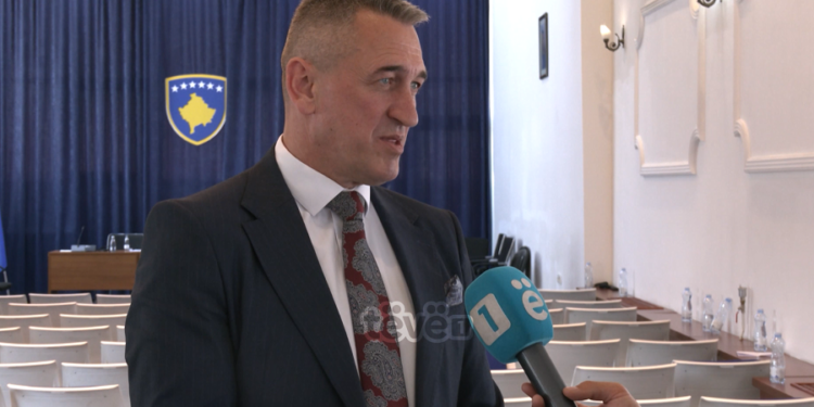 Rashiq: Lista Serbe e ka humbur ndikimin në veri