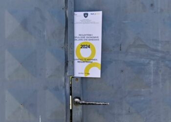 ASK-ja njofton se kur do t’i publikojë rezultatet preliminare të regjistrimit të popullsisë