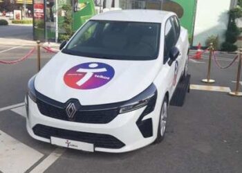Ky është fituesi i Renault Clio i dhuruar nga TELKOS