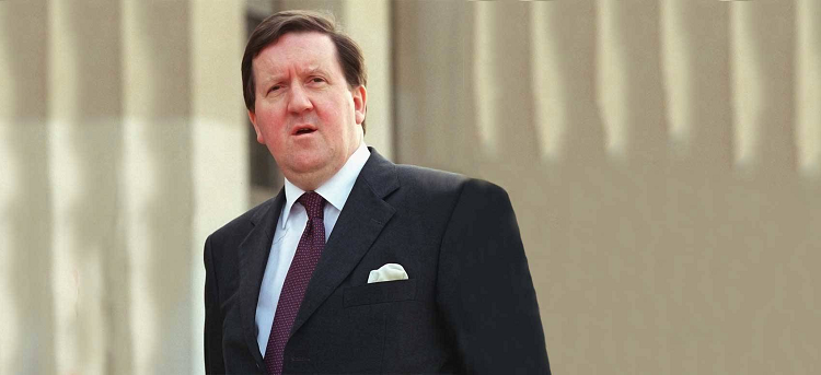 Robertson: Siguria e Kosovës jashtëzakonisht e rëndësishme për NATO-n