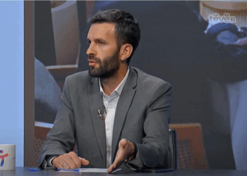 Rrahmani tregon nëse do t’i bashkohet listës së VV-së për zgjedhjet e ardhshme