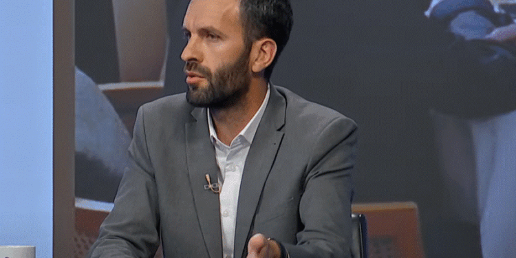 Rrahmani tregon nëse do t’i bashkohet listës së VV-së për zgjedhjet e ardhshme