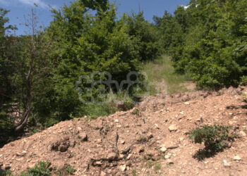 Mbyllen 25 rrugë ilegale në veri