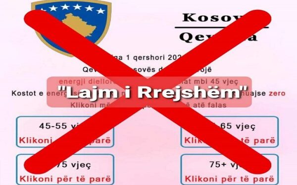 ​Subvencionet e efiçiencës së energjisë, Ministria e Ekonomisë del me sqarim