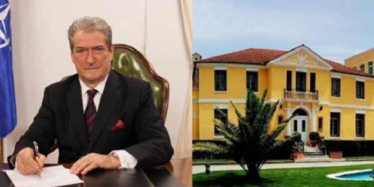 Berisha merr vulën, reagon ambasada e ShBA-së: Nuk angazhohemi për personat non-grata