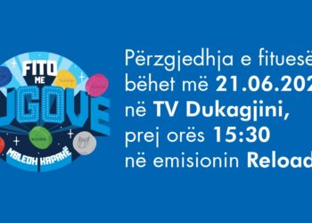 A jeni gati për të fituar me Rugove?