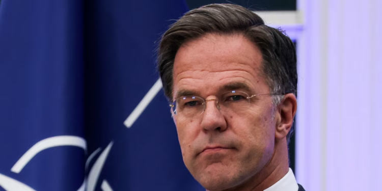 Rumania i hap rrugën Mark Ruttes për t’u bërë shef i ri i NATO-s