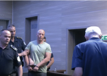 Njohësit vlerësojnë se “Rusi” mund të dënohej deri në 10 vjet për sulmin ndaj KFOR-it në veri