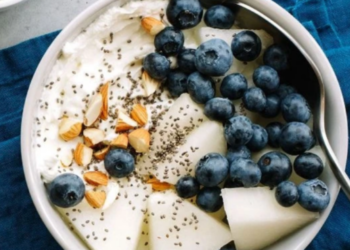 Tri ushqime që e mbajnë trurin të shëndetshëm