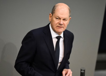 Scholz: Propozimi i Putinit për paqe nuk është serioz