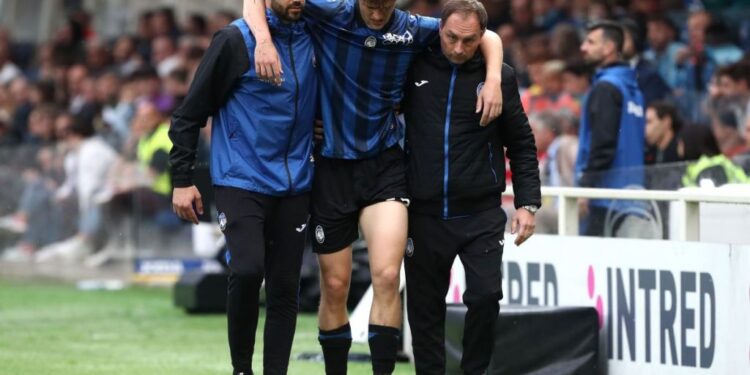 Italia pa mbrojtësin Scalvini në “Euro 2024”